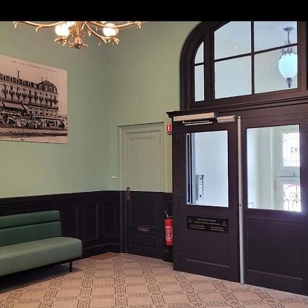 Appartement En Bord De Mer Wimereux Kültér fotó