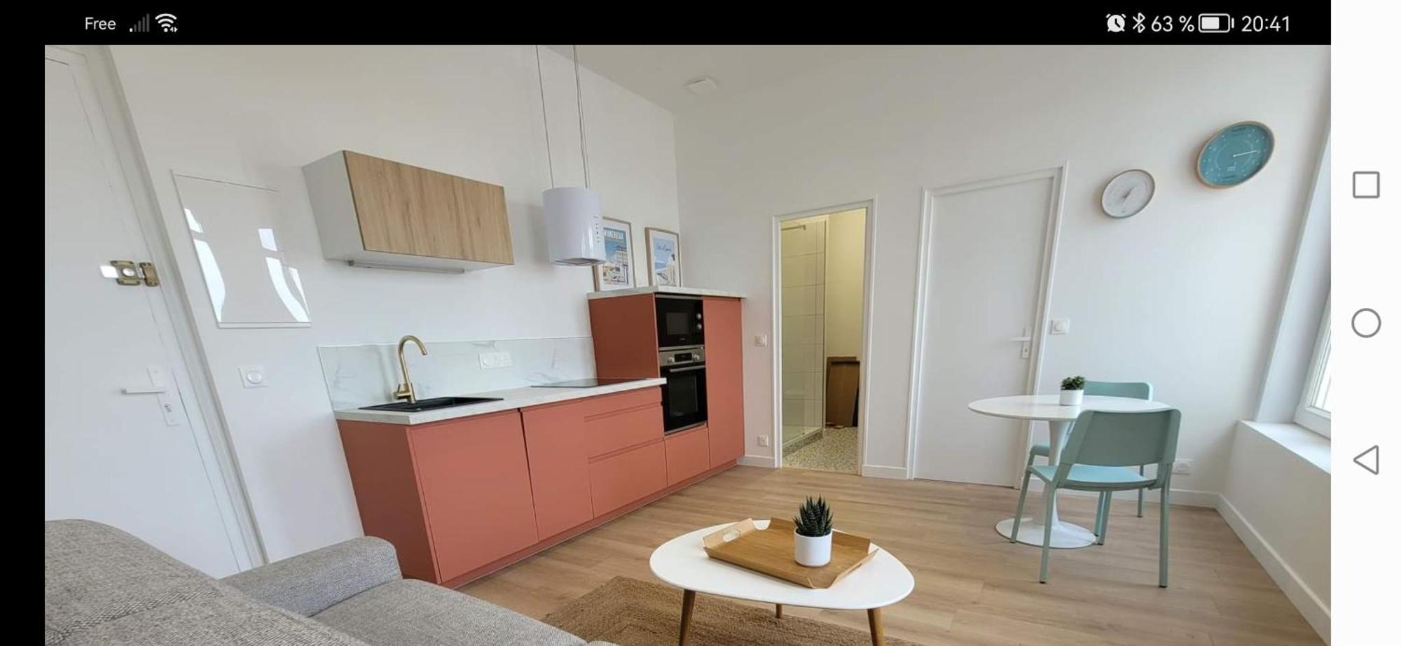 Appartement En Bord De Mer Wimereux Kültér fotó